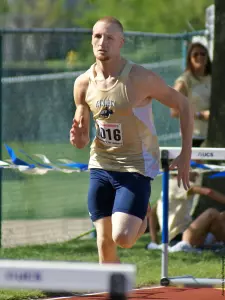 Track Heads to Lone Star State for Texas Relays Image