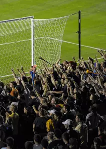 Akron Soccer Announces 2011 Season Ticket Prices Image