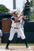 Softball Blanks Bulls 6-0 in Weekend Finale Image
