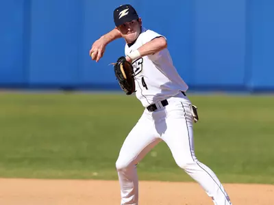 Watkins Named to Academic All-MAC Team Image