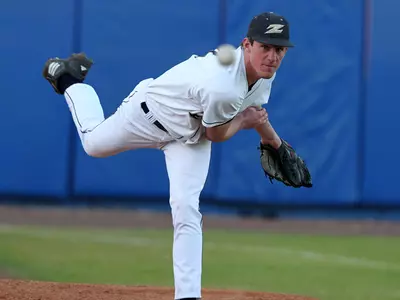 Bassitt, Turocy Selected in 2011 MLB Draft Image