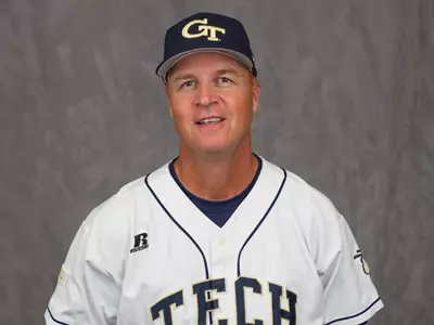 Rick Rembielak Named Head Baseball Coach at Akron Image