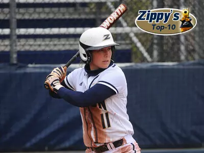 Zippy's Top 10 Countdown: No. 10 Image