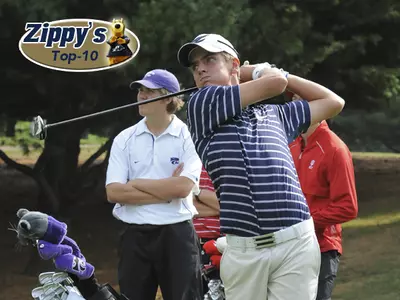 Zippy's Top 10 Countdown: No. 7 Image