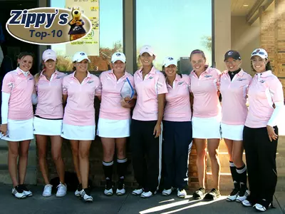 Zippy's Top 10 Countdown: No. 6 Image