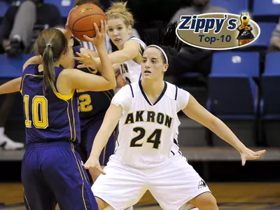 Zippy's Top 10 Countdown: No. 5 Image