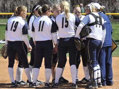 Softball Walk-On Tryouts Set for September Image