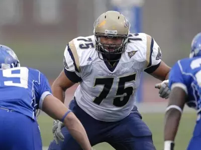 Woods Signs Free Agent Contract with Patriots Image