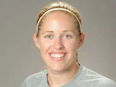 Former Zip Michelle Smith Named Women's Soccer Director of Operations Image
