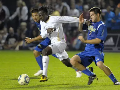 Men's Soccer Season Preview: Part Three Image