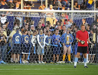 Men's Soccer General Admission Tickets Still Available for Saturday's Opener Image
