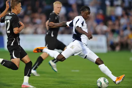 Mattocks Named to CSN, TDS National Teams of the Week Image