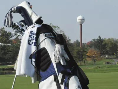Coach Trainor Announces 2011-12 Men's Golf Schedule Image