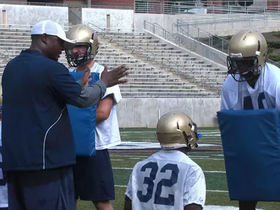 Football Preseason Training Camp Report #2 Image