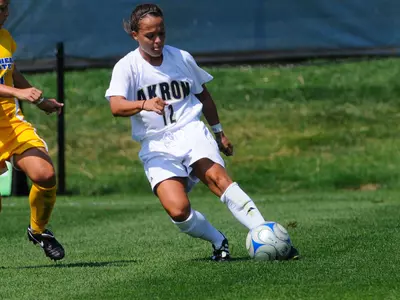 Women's Soccer 2011 Season Preview Part One: Forwards Image