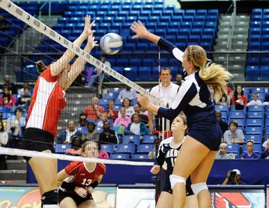 Bowling Green Downs Akron 3-0 in Tight Battle Image