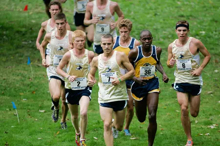 Cross Country Set To Begin 2011 Season Thursday Image
