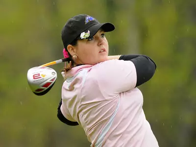 Kristen Hill Named Top-50 Player to Watch by Golf World Image