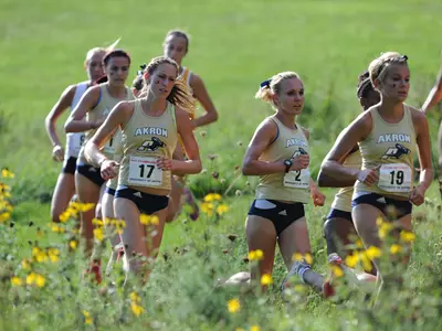 Cross Country Heads To Pre-National Invitational In Louisville Image