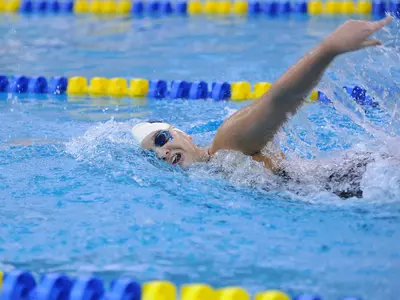 Zips to Compete at the Tom Stubbs Relays Friday Image