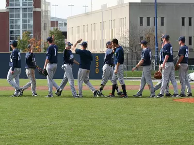 Baseball Announces Schedule Change for Fall World Series Image