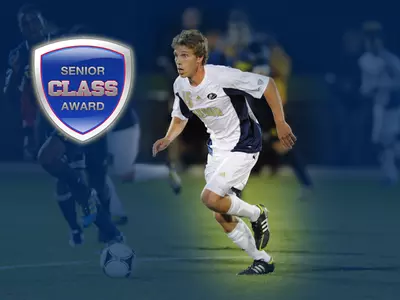 Scott Caldwell Named One Of Ten Finalists For Senior CLASS Award Image