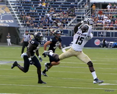 Suel Added to Biletnikoff Award Watch List Image