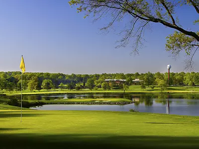 Men's Golf Opens The Firestone Invitational on Monday Image