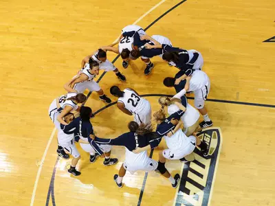 Women's Basketball set to host Malone in exhibition contest Saturday Image
