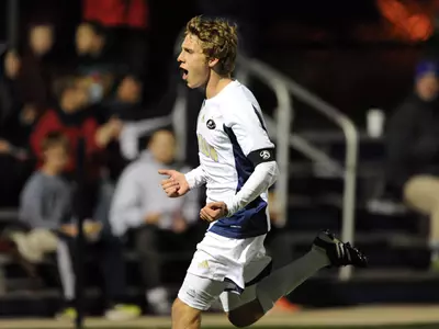 Scott Caldwell Named Semifinalist For Hermann Trophy Image