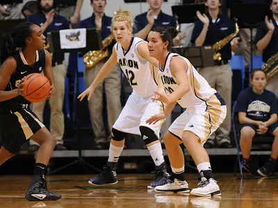 Women's Basketball hosts Canisius Saturday Image