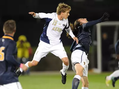 Scott Caldwell Named MAC Player of the Year Image