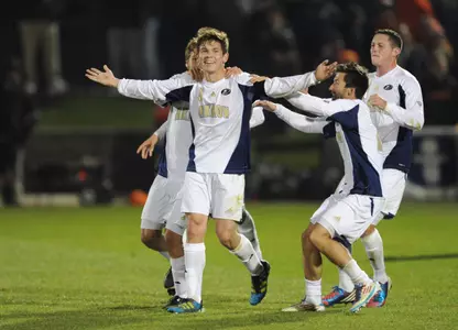 Wil Trapp Signs Homegrown Contract With Columbus Crew Image