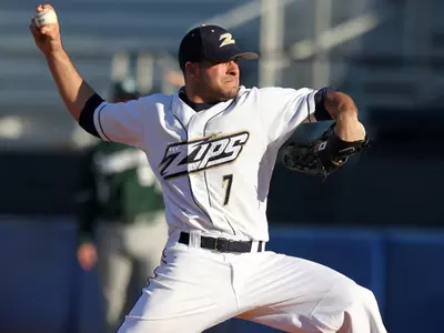 Akron Tabbed Fifth in MAC East in Preseason Poll Image