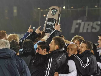 Registration for Akron Soccer Summer Camp Open Image