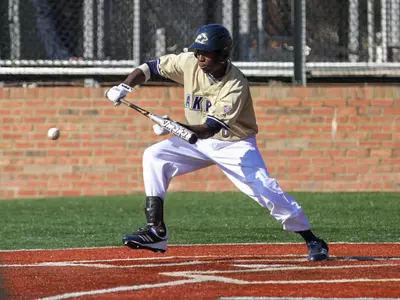 Akron Loses Series Finale at USC, 9-5 Image