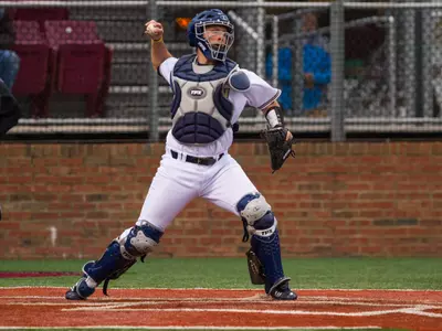 Akron Drops 12 Inning Series Finale to Ball State Image