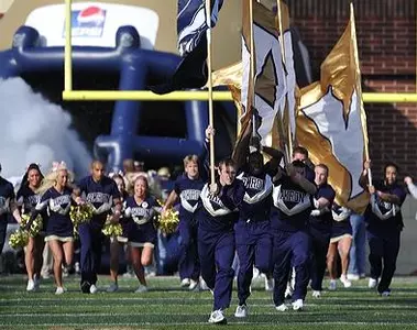 Bowden Announces Full 2012 Football Schedule Image