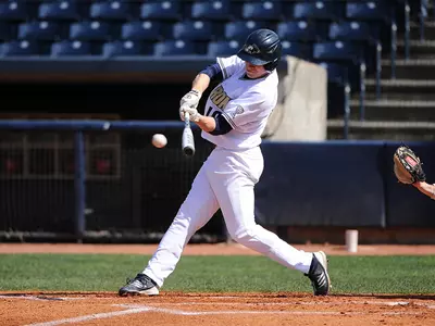 Zips Lose Series Opener at Northern Illinois, 10-5 Image