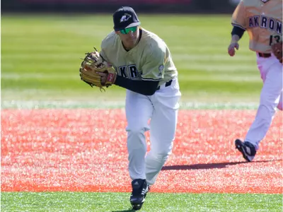 Baseball Dropped by Austin Peay Image