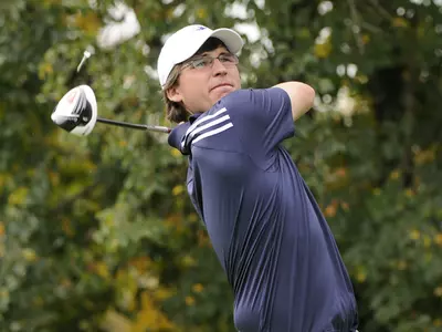 Men's Golf in 12th Place at Cleveland Golf Palmetto Intercollegiate Image