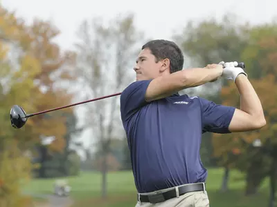 Tim Lew Paces Akron at Cleveland Golf Palmetto Intercollegiate Image