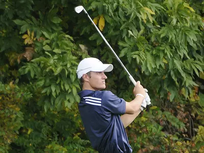 Men's Golf Finishes Fifth at Memphis Intercollegiate Image