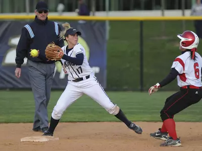 Akron Softball Plays Host to Niagara on Tuesday Image