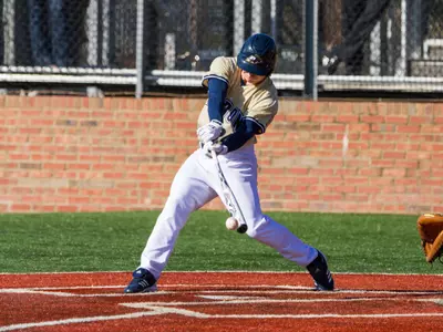 Baseball Clipped by Canisius at Canal Park Image
