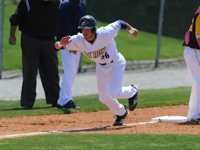 Baseball Continues MAC Play with Weekend Series at Miami (Ohio) Image