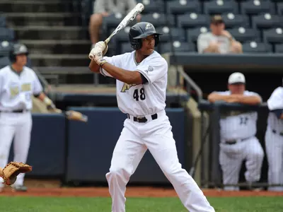 Baseball Shutout by Miami (Ohio), 6-0 Image
