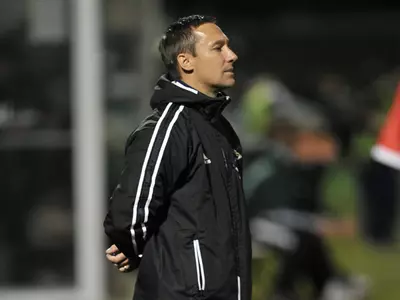 Limited Spots Remain For Akron Men's Soccer Summer Camps Image