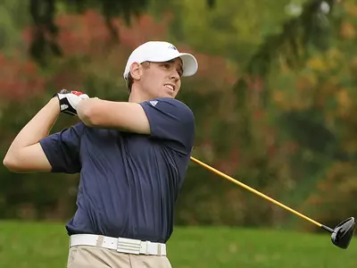 Landreth, Simmons Named All-America Scholars Image