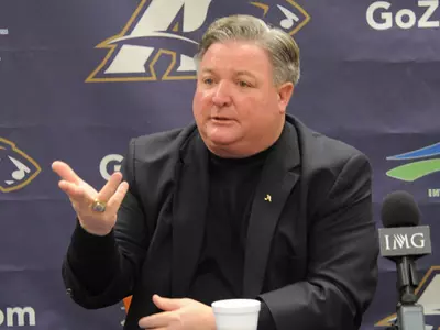 Bowden – Weekly MAC Media Teleconference Audio Image